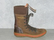 NAPAPIJRI - BUTY SKÓRA - rozm. 41 - JAK NÓWKI !!!