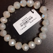 bransoletka firmy by dziubeka