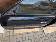 Drzwi Lewe Bmw g05 black sapphire 475