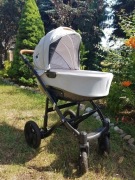 Wózek Coletto Milano Premium Line