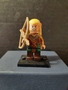 Lego 79001 Hobbit Elf Legolas Greenleaf
