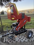 RS-120 OFF-ROAD (15 KM)