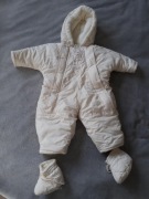 kombinezon zimowy 62