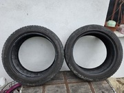 Opony Letnie Michelin 235/45/R18 DOT 3618 2szt