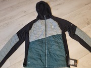 Regatta Gendarme Wool Hybrid-męska kurtka rozm 50(M)