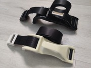 Adapter do pasów bezpieczeństwa dla kobiet w ciąży ciężarnych 2 sztuki