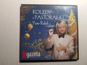 Kolędy i pastorałki - Piotr Rubik i soliści