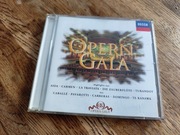 CD Various – Opern Gala (1998)