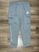 Spodnie Nike Sportswear Cargo Fleece FD0417-073 XL