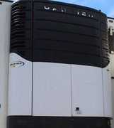 Agregat Carrier 1300 Maxima 2010r PLUS MONTAŻ