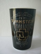 Oryginalny dzbanek koncertowy Rammstein. 1 litr
