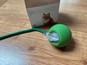 Interaktywna zabawka dla kota