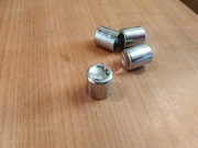 UNITRA Eltra radiomagnetofon Maja klawisz przycisk guzik nasadka 