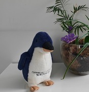 Pingwin z Australii maskotka