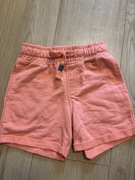 Spodenki rozmiar 104