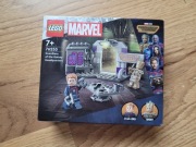 LEGO Marvel 76253 Kwatera Strażników Galaktyki 