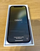 iPhone 12 mini 64Gb Granatowy