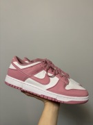nike dunk low pink męskie rozmiar 44,5