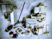 CZĘŚCI TERMET MINI MAX