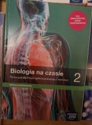 Biologia na czasie 2 zakres podstawowy
