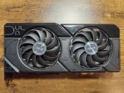 RX 7800 XT ASUS Dual - Potężna wydajność, GWARANCJA do 2028!