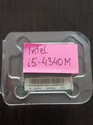 Intel Core i5-4340M 2.9GHz