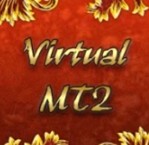 VirtualMT2 Truta 39sr + Bryłki 45 