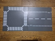 LEGO City Ulica i Skrzyżowanie 7280 Unikat