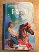 Gniazdo Gryfa Andre Norton 