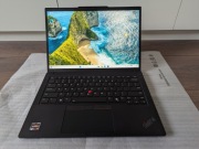Laptop Lenovo T14 Gen 5 AMD Ryzen 5 PRO 8540U/32GB/512GB SSD - gwarancja