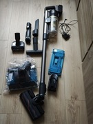 Odkurzacz pionowy z funkcją mopowania