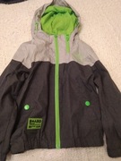 kurtka wiatrówka reserved x-trm 110