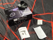 KOŃCÓWKA SUSZARKI DO WŁOSÓW REMINGTON IONIC DRY 2200 OPAKOWANIE INSTRUKCJE