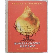 Bursztynowe Drzewo Baśnie Kaszubskie - Puzdrowski Edmund