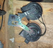 Sygnał klakson Megane III RS