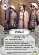 SWP DZI166 Ochroniarz Star Wars Przeznaczenie