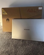 Laptop HUAWEI  d15