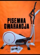 Piękny JEDYNY taki kettler unix P Orbitrek elektro-magnetyczny Cichy