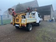 Wiertnica do geotechniki i geologii