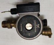 Używana pompa Grundfos TYPE UPSO 15-65 