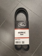 Pasek klinowy wielorowkowy GATES 8PK1225