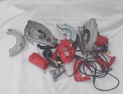 Części MIX do narzędzi Einhell piła - (3)