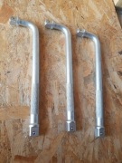 POKRĘTŁO 1' 410MM DŁUGIE KLUCZ DO KÓŁ