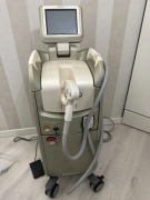 Laser Harmony XL Alma Lasers