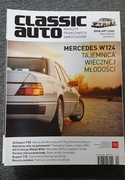 Magazyn CLASSIC AUTO nr 98 Listopad 2014