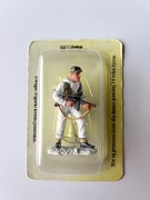 Żołnierzyki Hachette Wojsko Polskie - Szeregowiec 3 D. Strzelców Karpackich