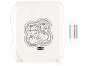 Worek Hasbro Świnka Peppa