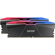 Pamięć RAM LEXAR Ares RGB 32GB (2x16GB) 8000MHz