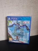 Horizon Forbidden West / Dubbing PL / PS4 / PS5 / NOWA W FOLII 