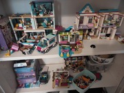 Klocki LEGO używane 